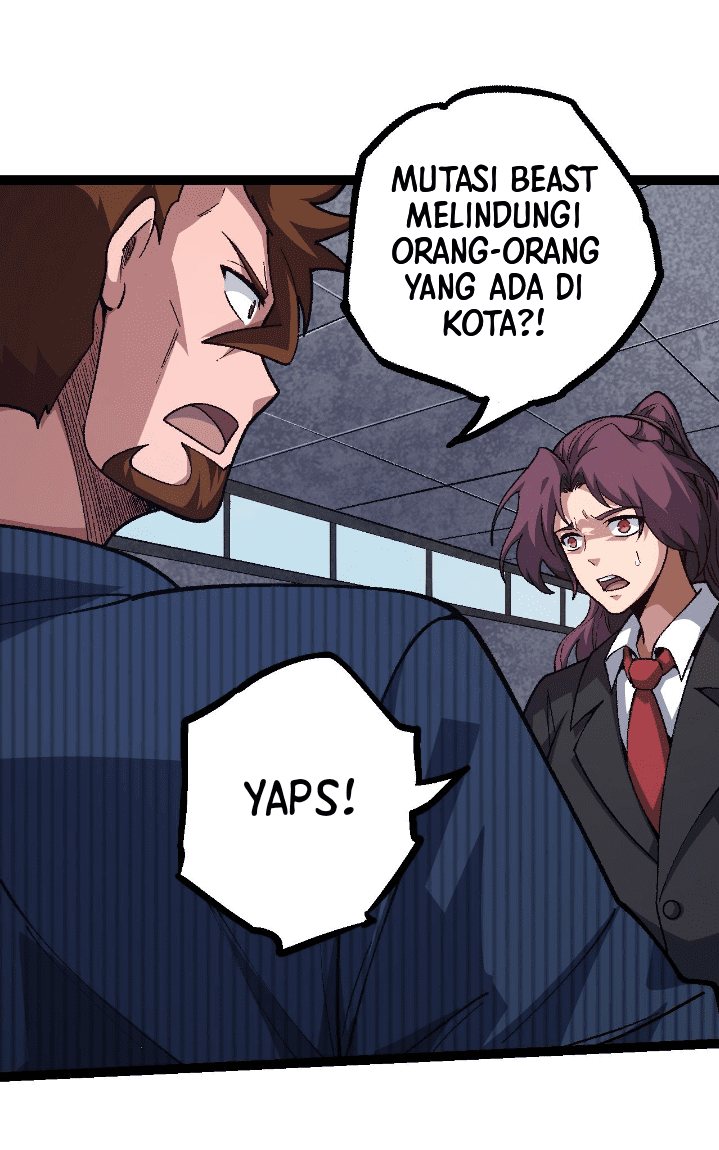 Evolution Begins With A Big Tree Chapter 126 Image 23