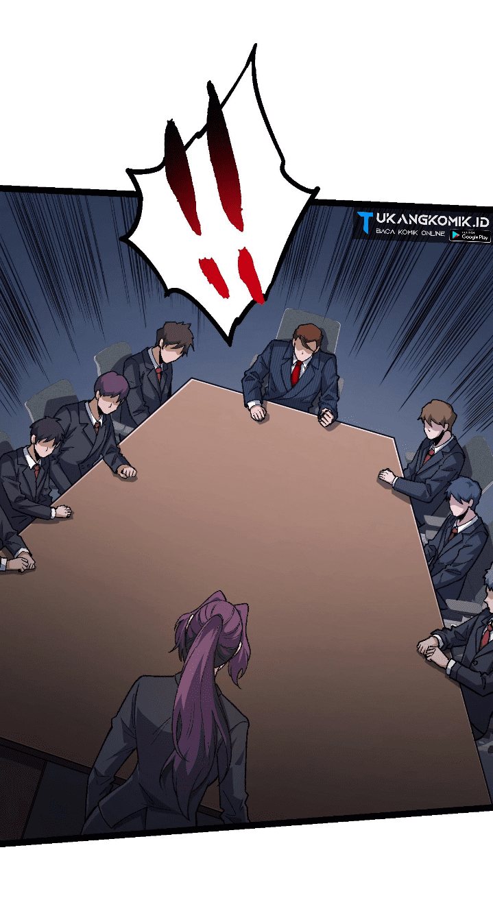 Evolution Begins With A Big Tree Chapter 126 Image 24