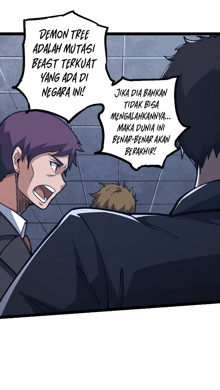 Evolution Begins With A Big Tree Chapter 126 Image 27