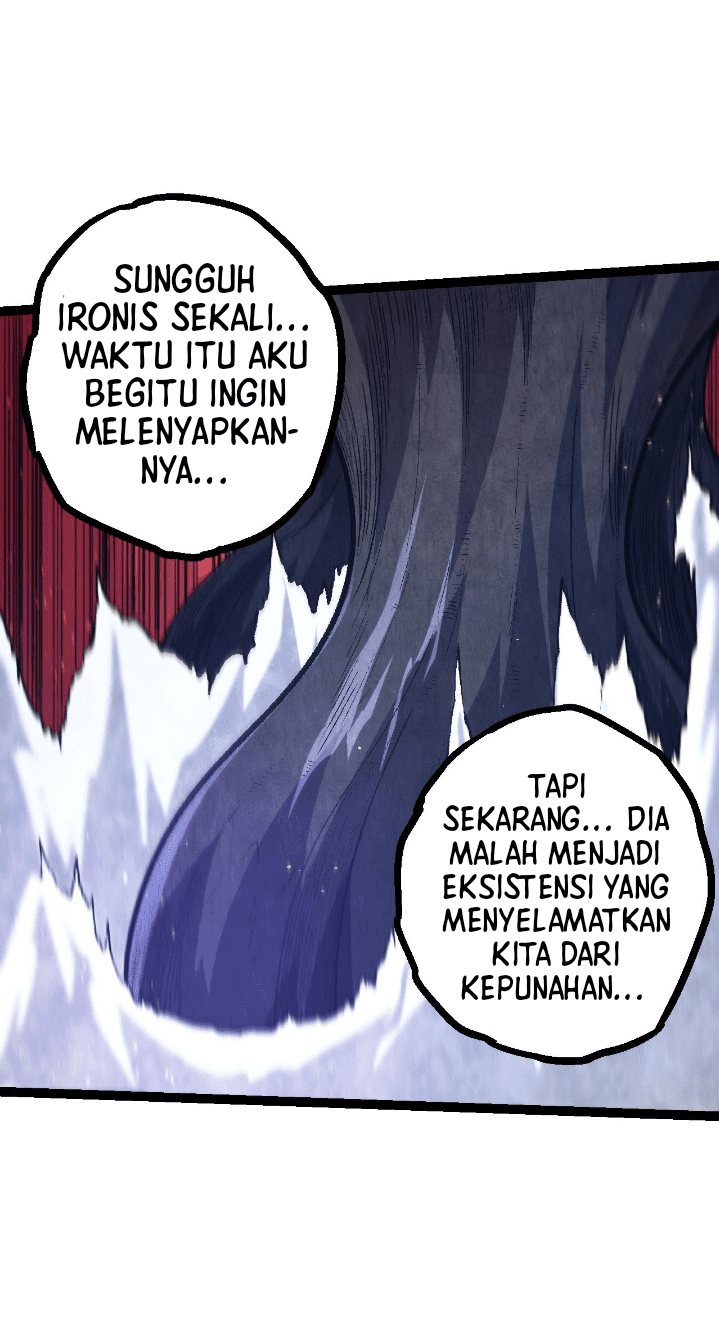 Evolution Begins With A Big Tree Chapter 126 Image 31