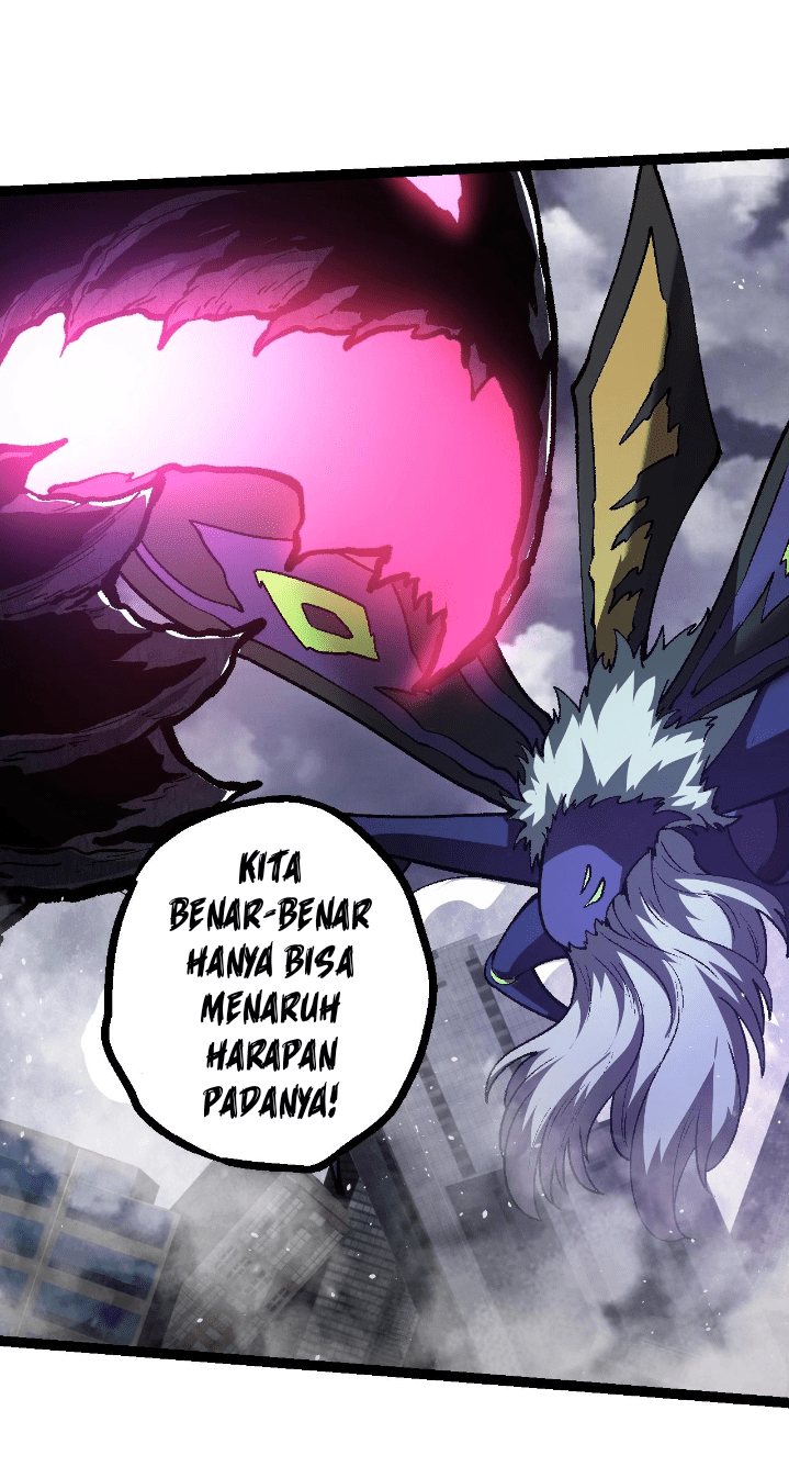 Evolution Begins With A Big Tree Chapter 126 Image 32