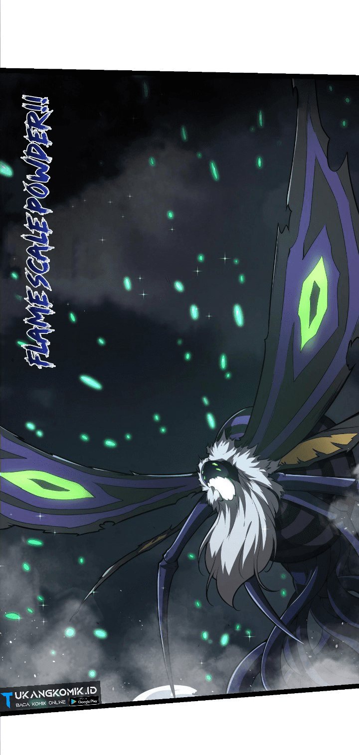 Evolution Begins With A Big Tree Chapter 126 Image 35