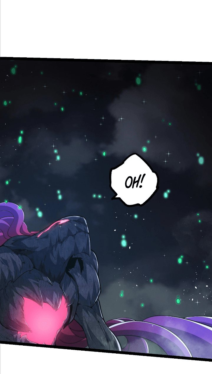 Evolution Begins With A Big Tree Chapter 126 Image 36