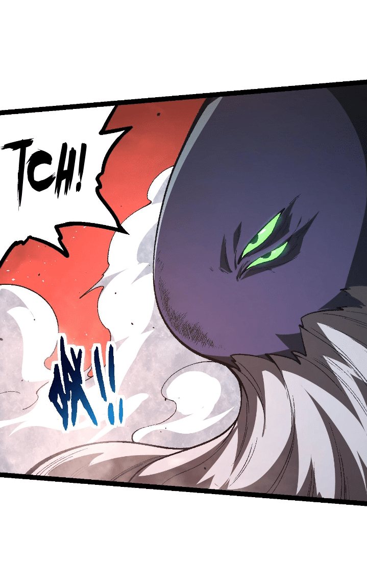 Evolution Begins With A Big Tree Chapter 126 Image 42