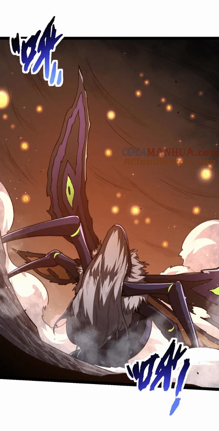 Evolution Begins With A Big Tree Chapter 126 Image 43