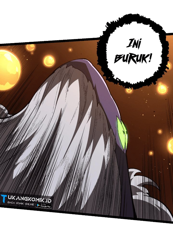 Evolution Begins With A Big Tree Chapter 126 Image 45