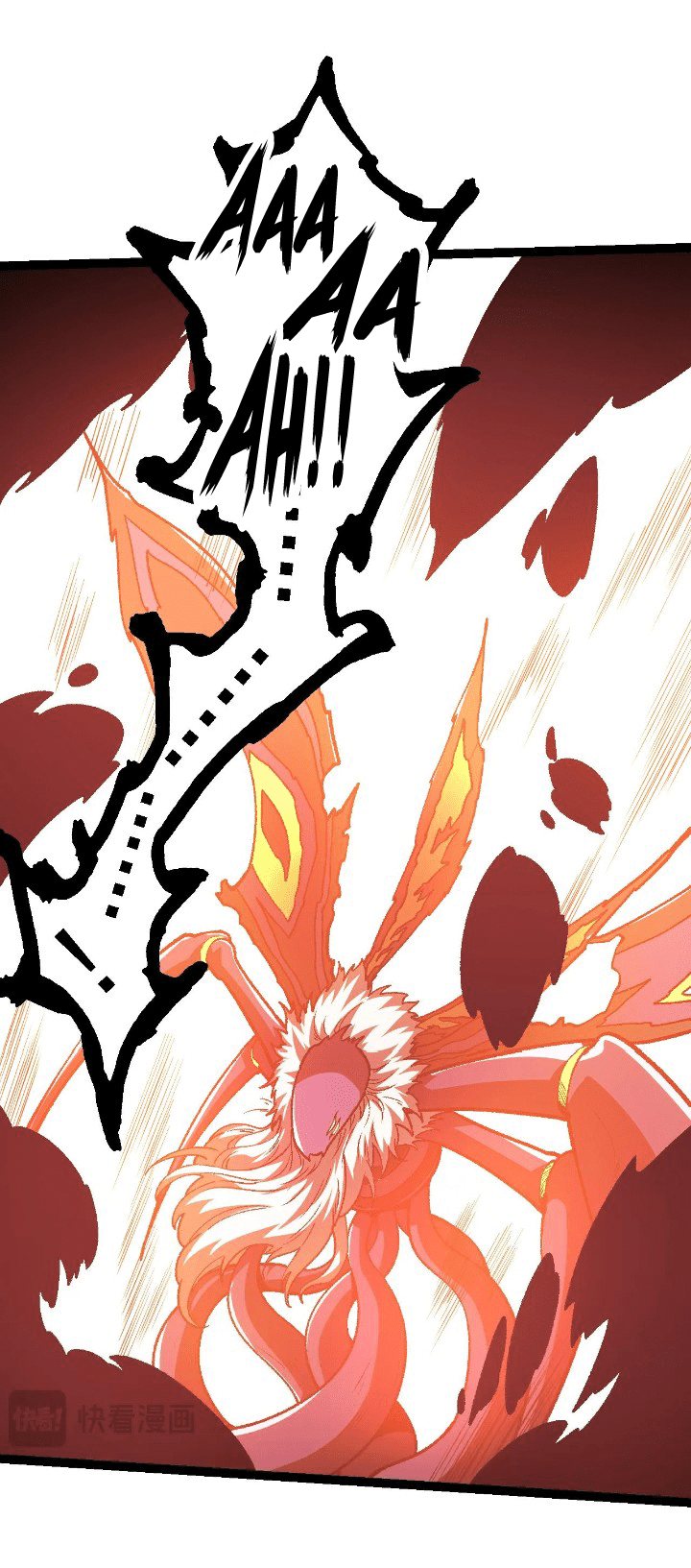 Evolution Begins With A Big Tree Chapter 126 Image 46