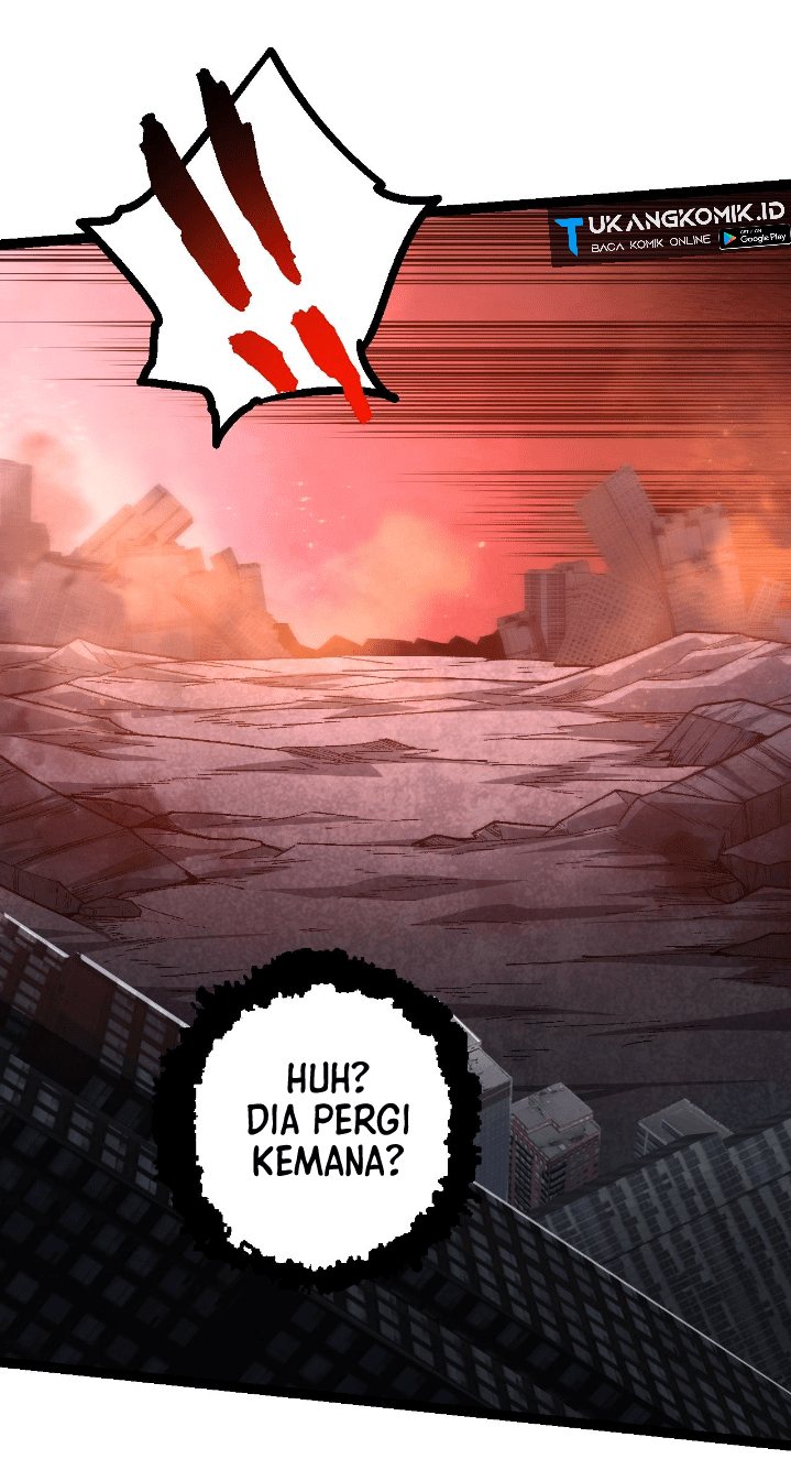 Evolution Begins With A Big Tree Chapter 126 Image 49