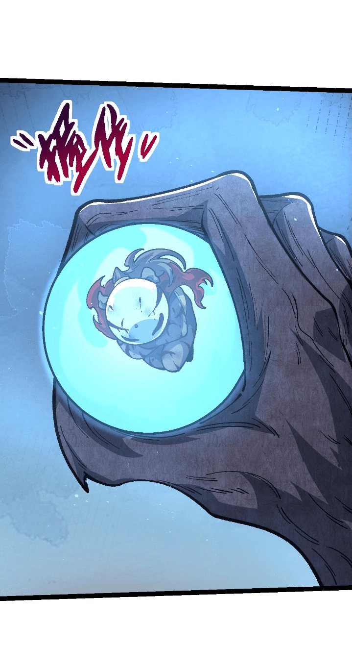 Evolution Begins With A Big Tree Chapter 126 Image 56