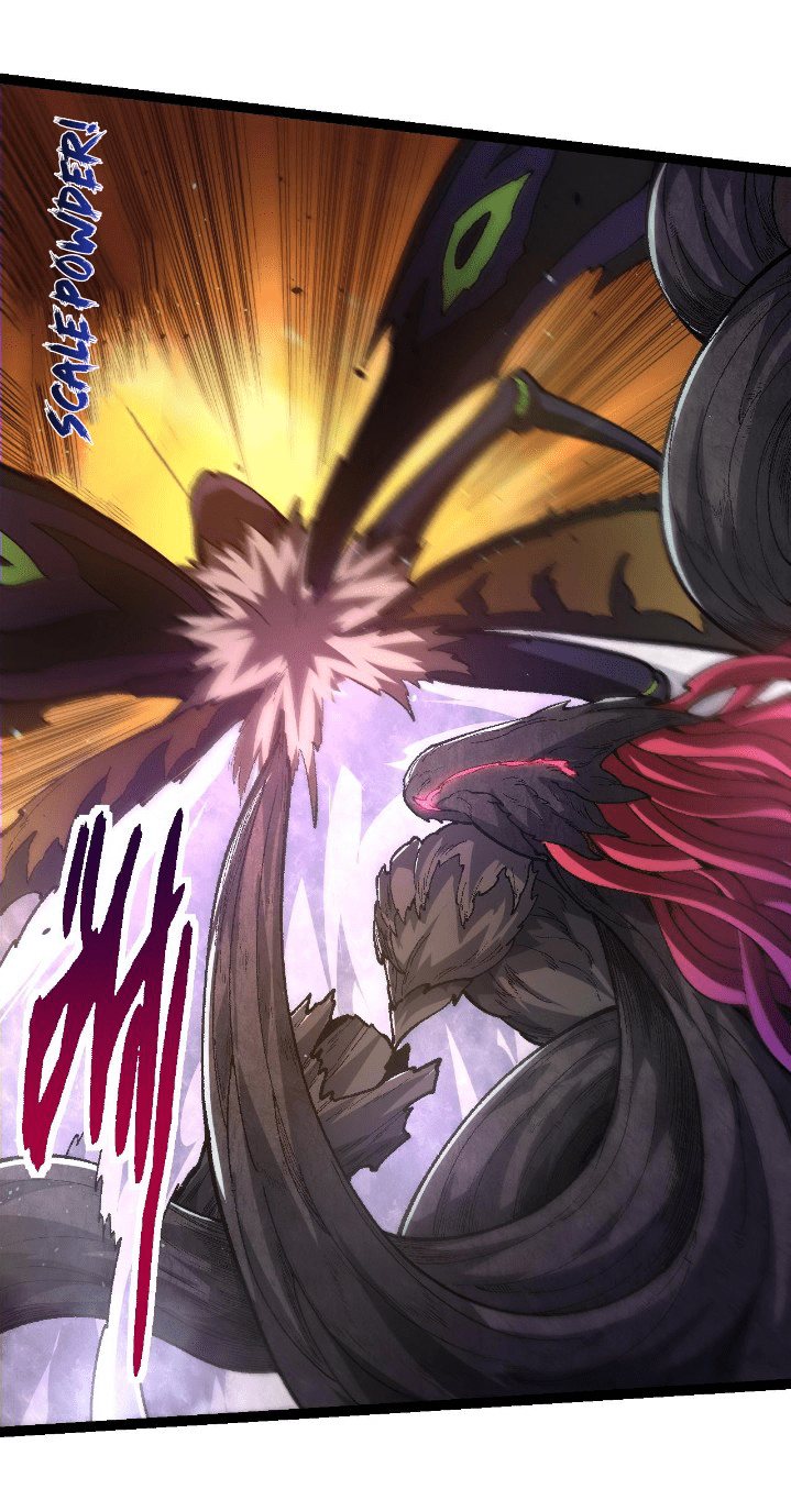 Evolution Begins With A Big Tree Chapter 126 Image 57