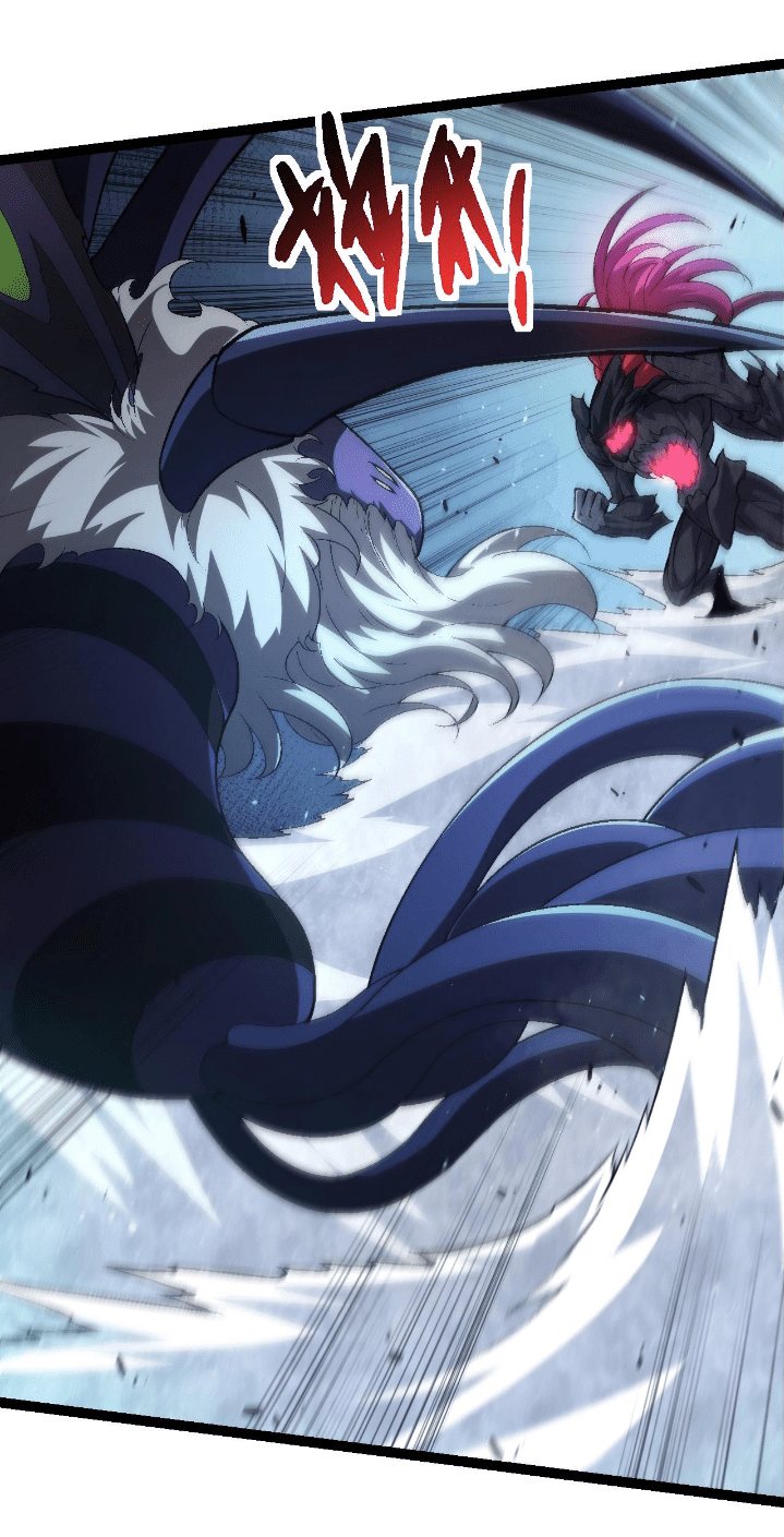 Evolution Begins With A Big Tree Chapter 126 Image 59