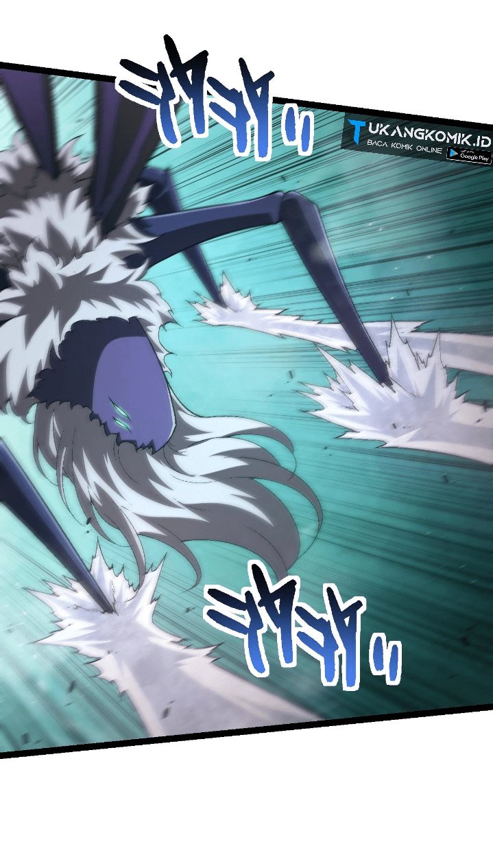 Evolution Begins With A Big Tree Chapter 126 Image 60