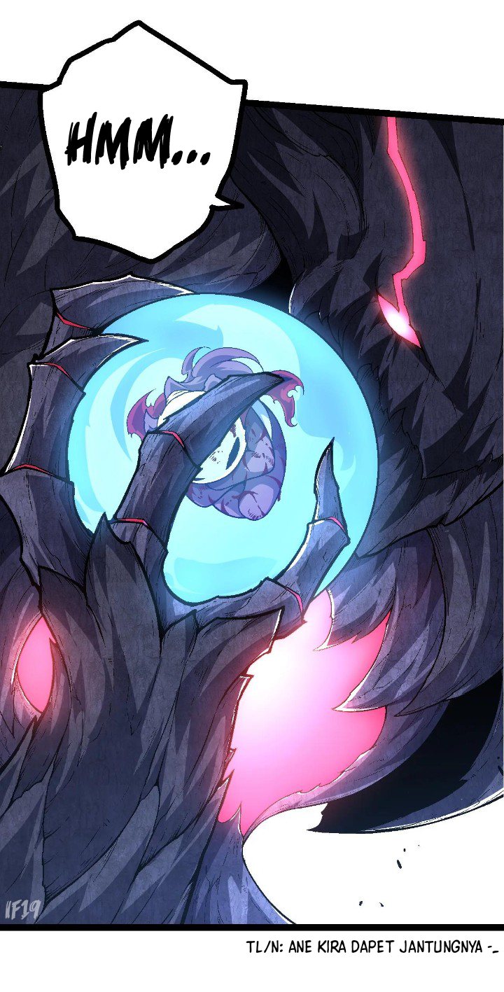 Evolution Begins With A Big Tree Chapter 126 Image 62