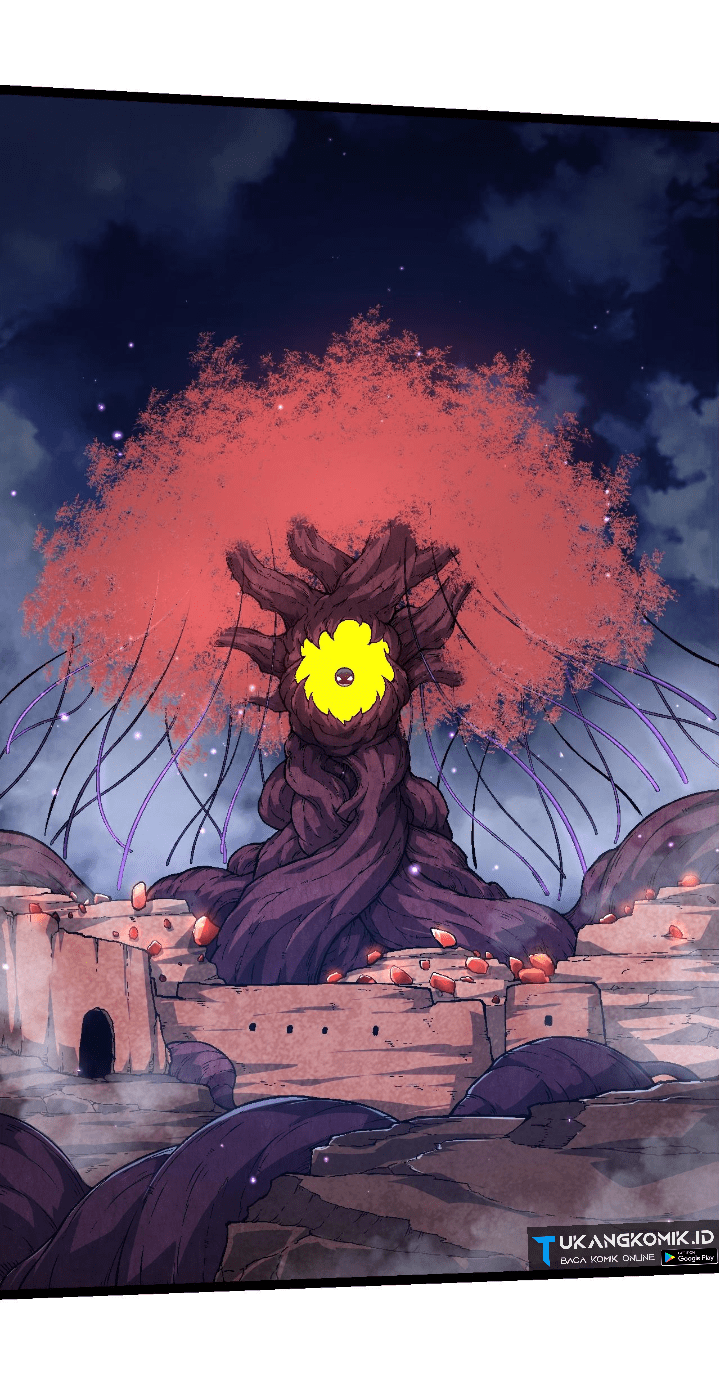 Evolution Begins With A Big Tree Chapter 139 Image 4