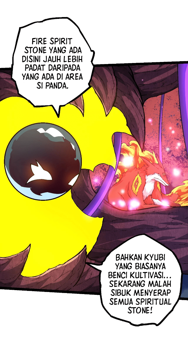 Evolution Begins With A Big Tree Chapter 139 Image 5