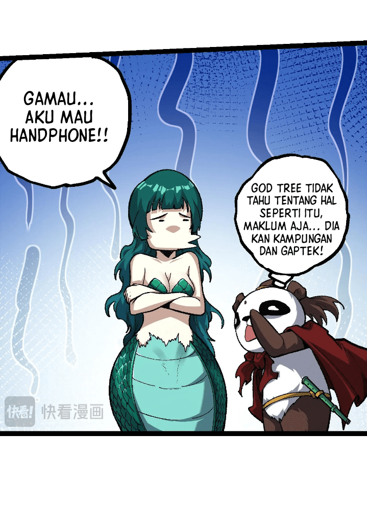 Evolution Begins With A Big Tree Chapter 139 Image 15