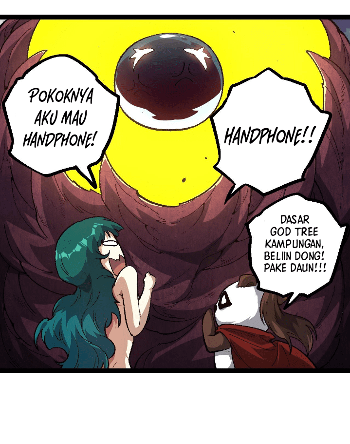 Evolution Begins With A Big Tree Chapter 139 Image 16
