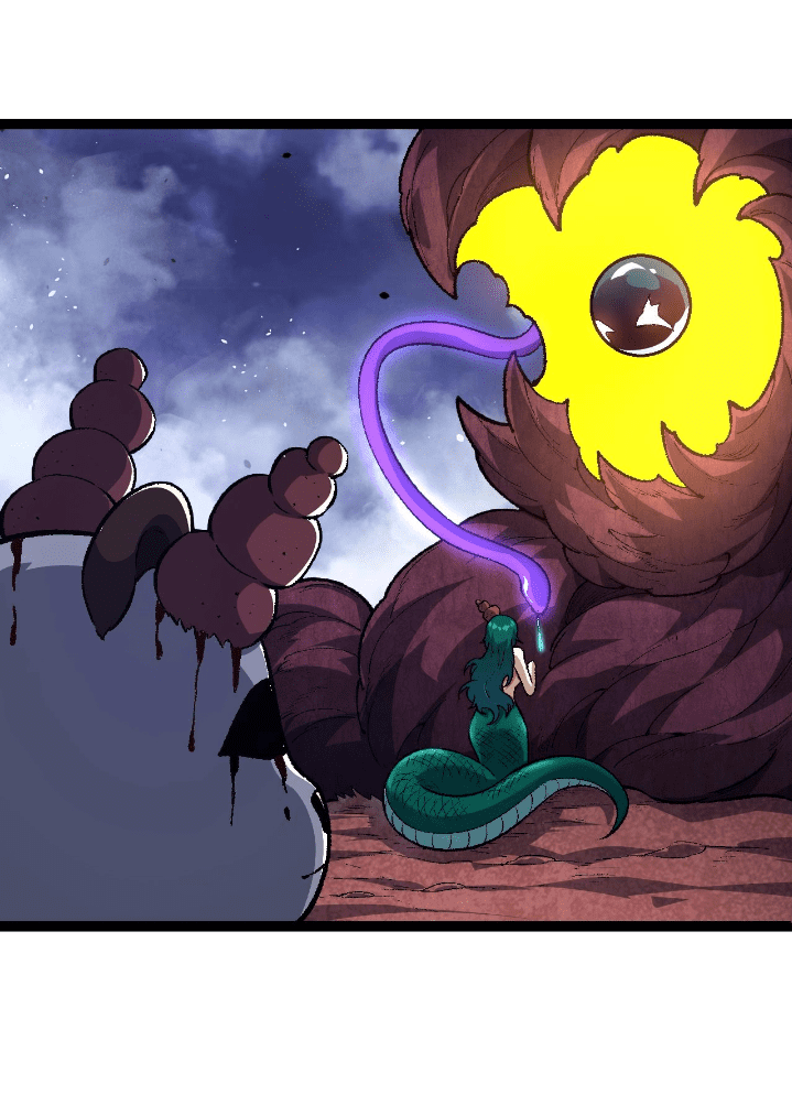 Evolution Begins With A Big Tree Chapter 139 Image 17