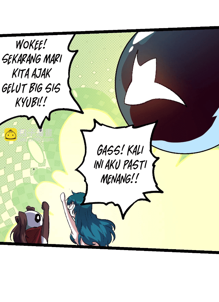 Evolution Begins With A Big Tree Chapter 139 Image 22