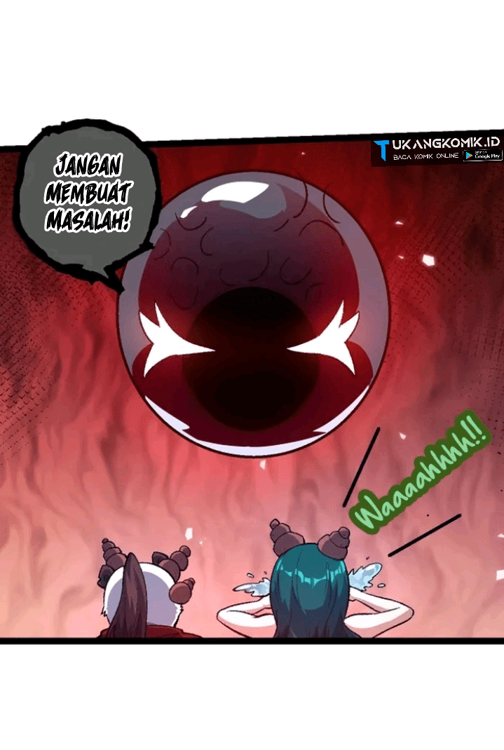 Evolution Begins With A Big Tree Chapter 139 Image 23