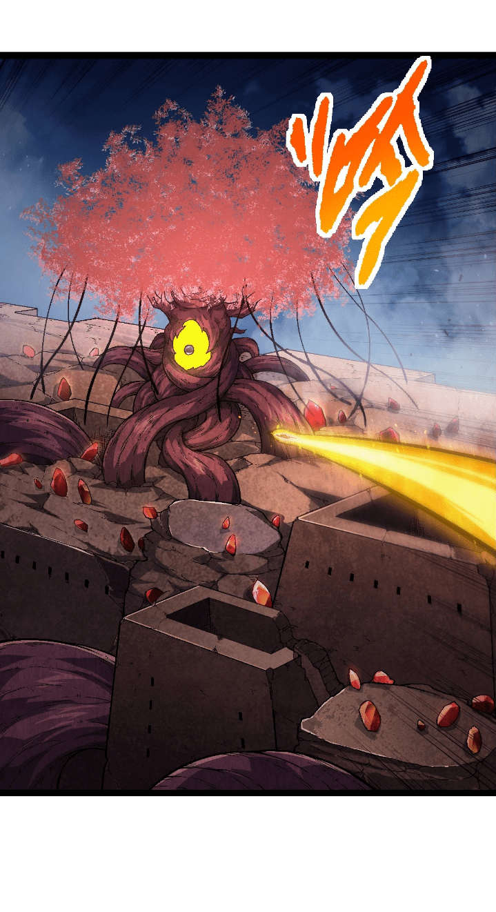 Evolution Begins With A Big Tree Chapter 139 Image 26