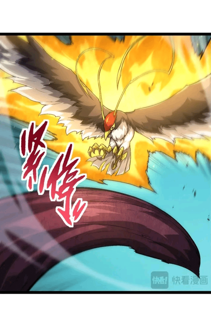Evolution Begins With A Big Tree Chapter 139 Image 27