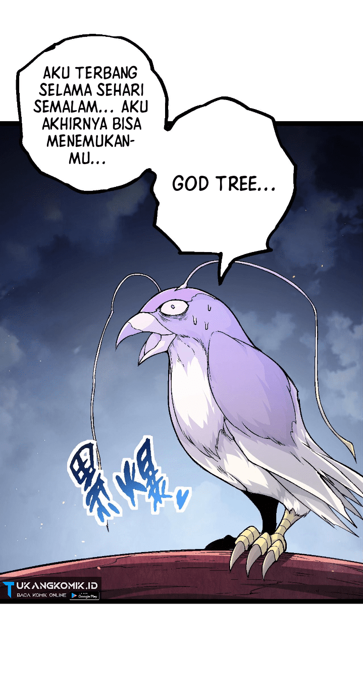 Evolution Begins With A Big Tree Chapter 139 Image 28