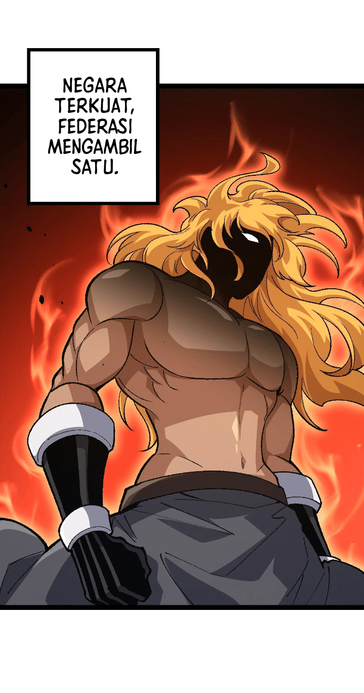 Evolution Begins With A Big Tree Chapter 139 Image 39