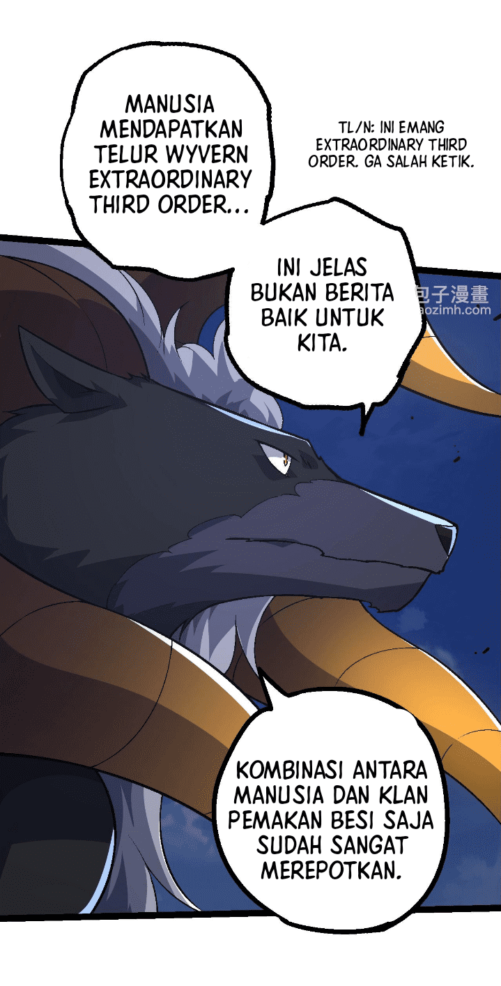 Evolution Begins With A Big Tree Chapter 139 Image 45