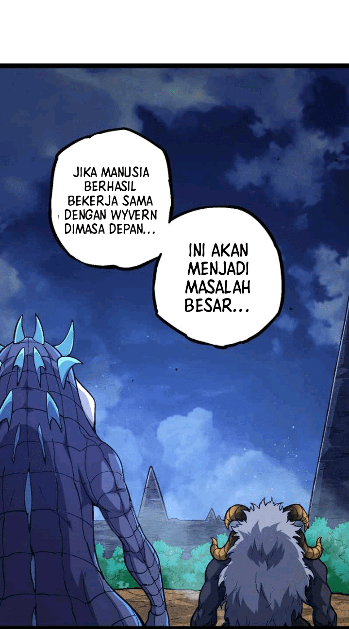 Evolution Begins With A Big Tree Chapter 139 Image 46