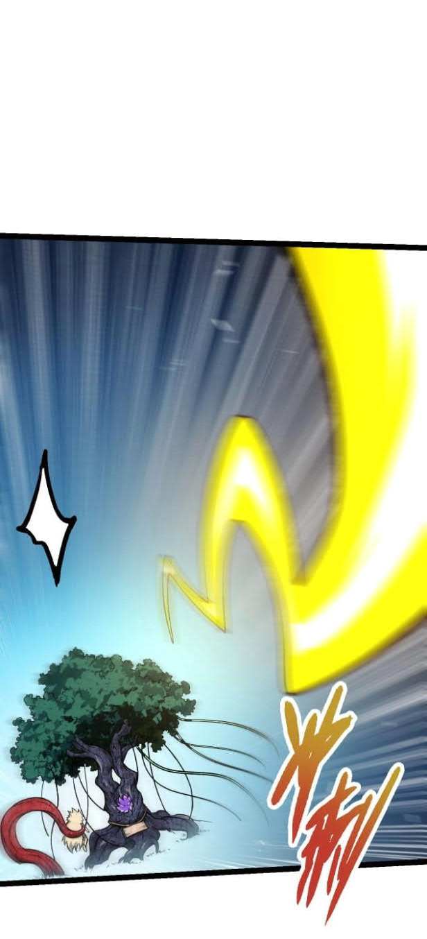 Evolution Begins With A Big Tree Chapter 15 Image 1