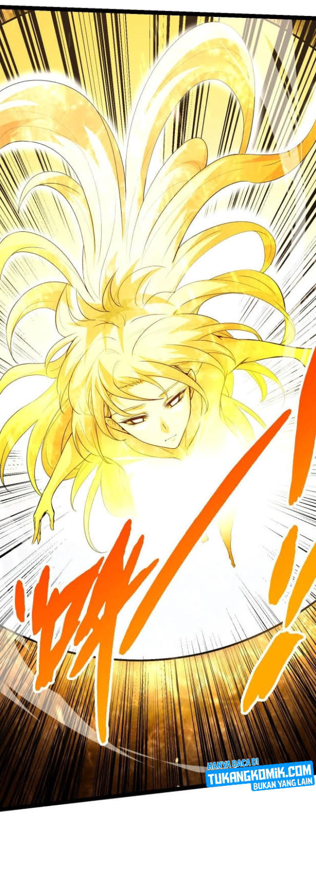 Evolution Begins With A Big Tree Chapter 15 Image 5