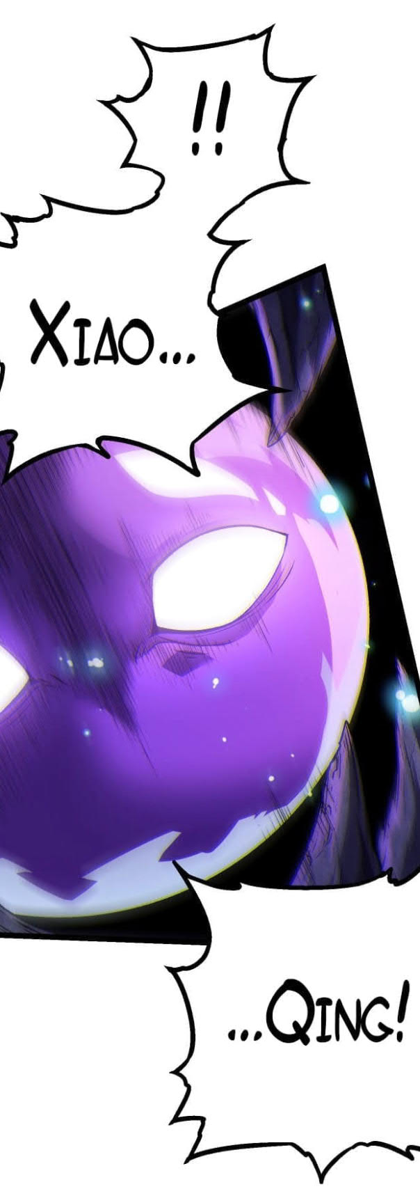 Evolution Begins With A Big Tree Chapter 15 Image 6