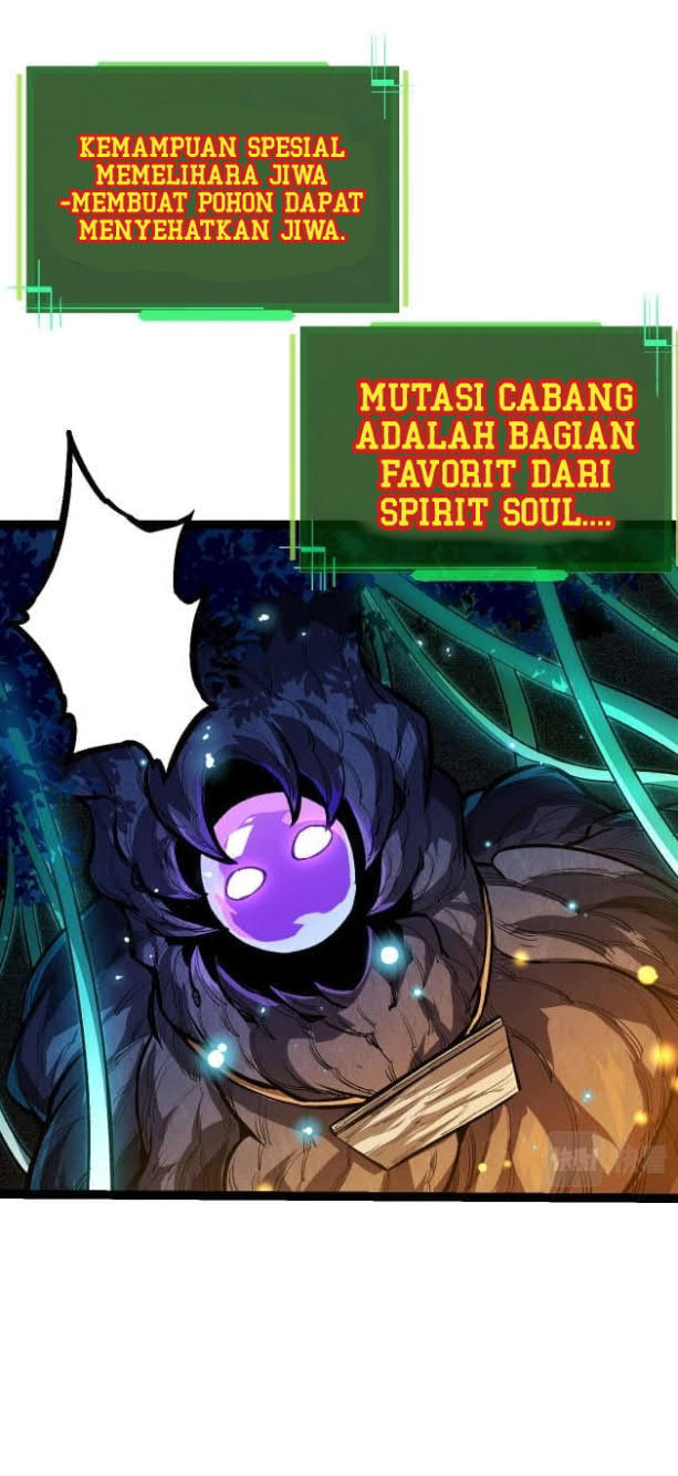 Evolution Begins With A Big Tree Chapter 15 Image 9