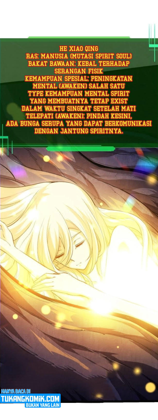 Evolution Begins With A Big Tree Chapter 15 Image 10