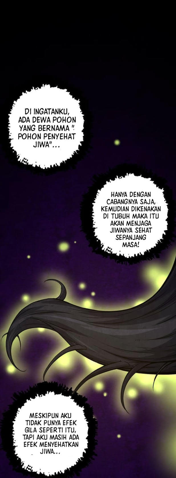 Evolution Begins With A Big Tree Chapter 15 Image 12