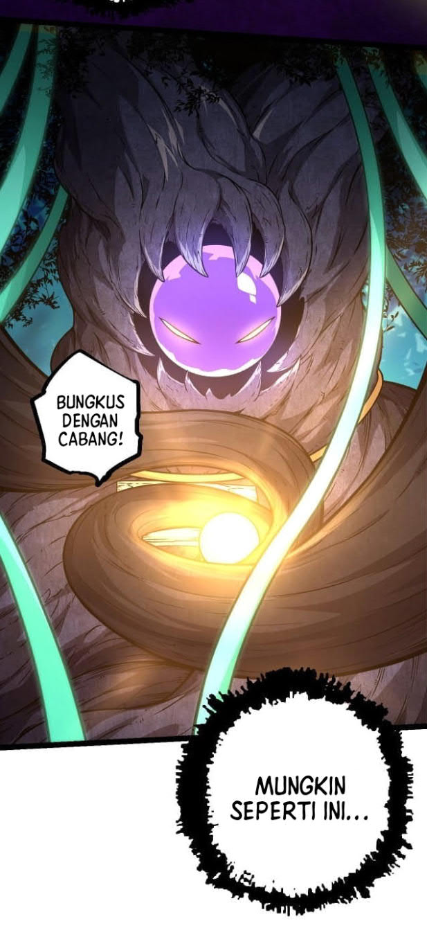 Evolution Begins With A Big Tree Chapter 15 Image 13