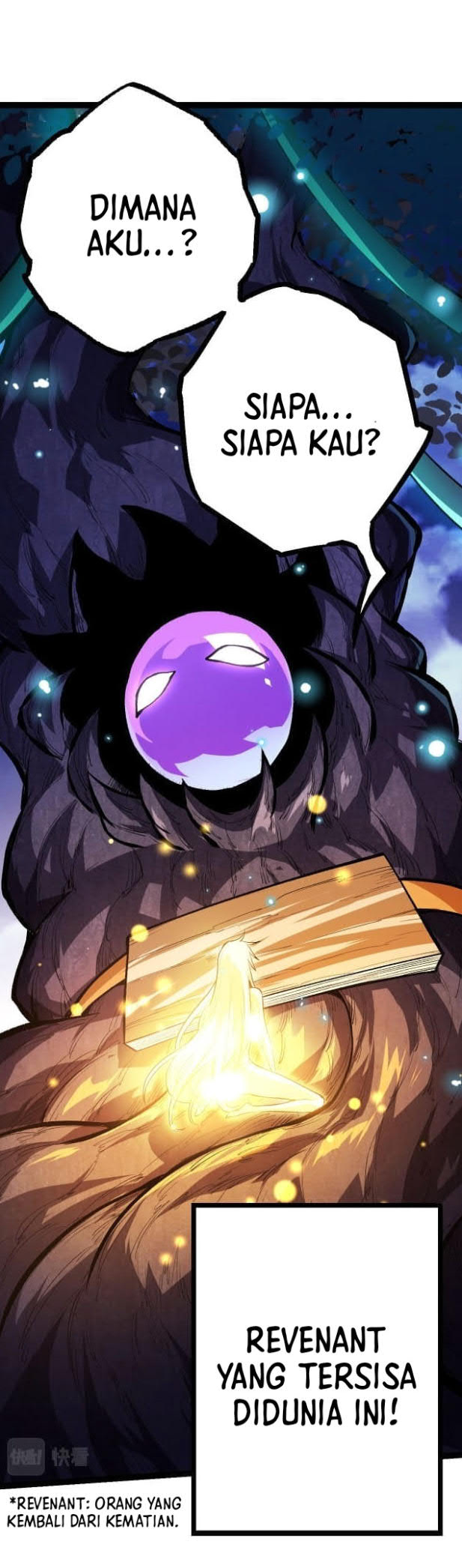 Evolution Begins With A Big Tree Chapter 15 Image 15