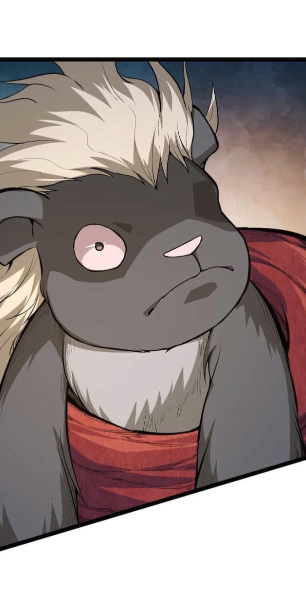 Evolution Begins With A Big Tree Chapter 15 Image 21