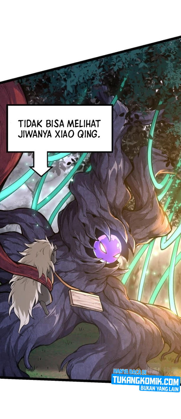 Evolution Begins With A Big Tree Chapter 15 Image 22