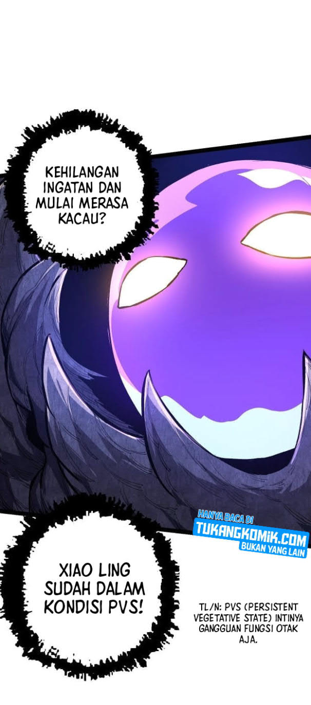 Evolution Begins With A Big Tree Chapter 15 Image 28