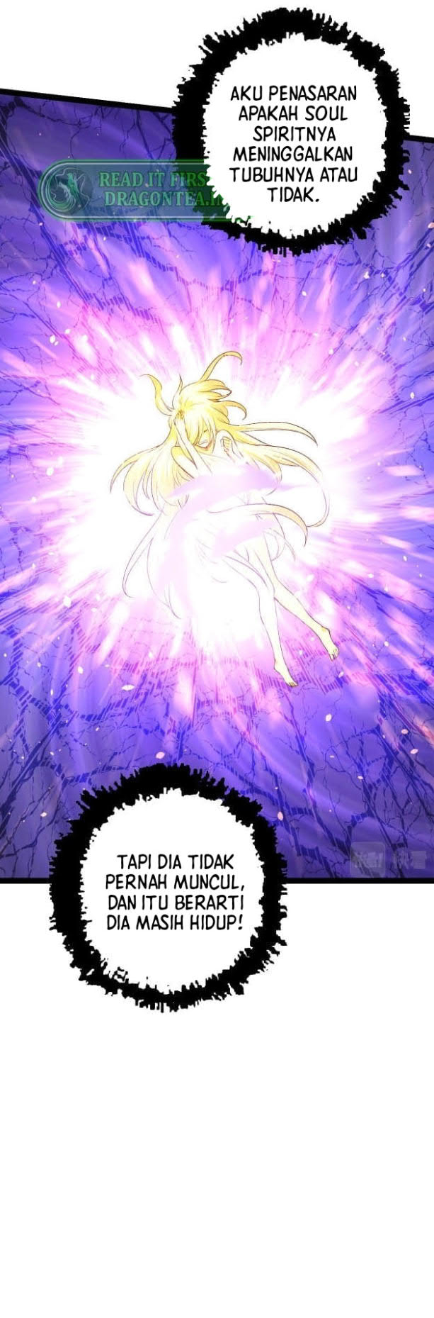 Evolution Begins With A Big Tree Chapter 15 Image 29