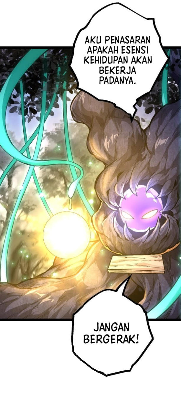 Evolution Begins With A Big Tree Chapter 15 Image 31