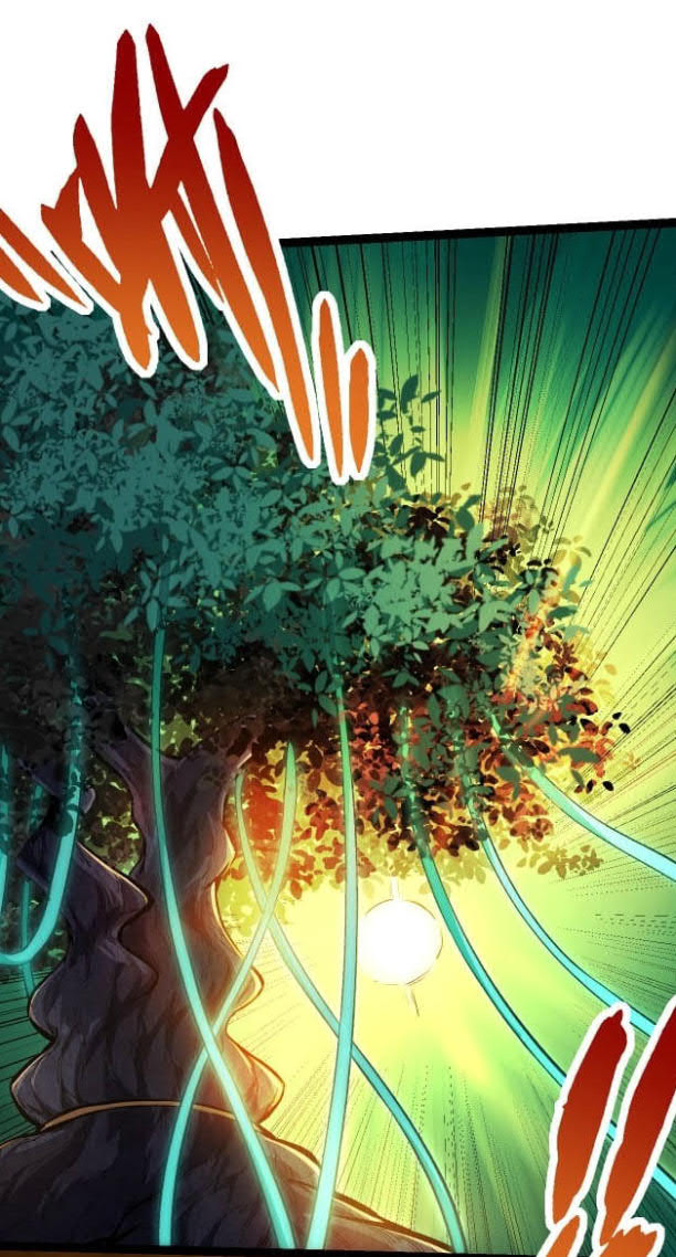 Evolution Begins With A Big Tree Chapter 15 Image 33