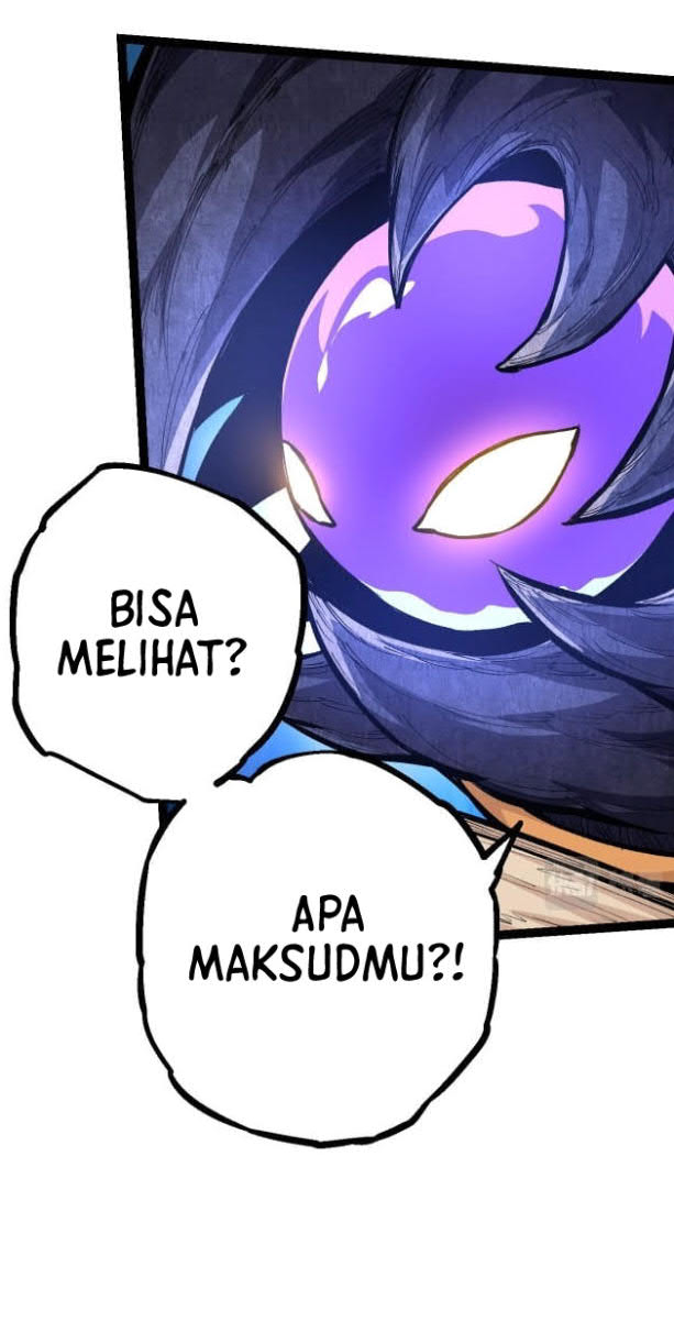 Evolution Begins With A Big Tree Chapter 15 Image 35