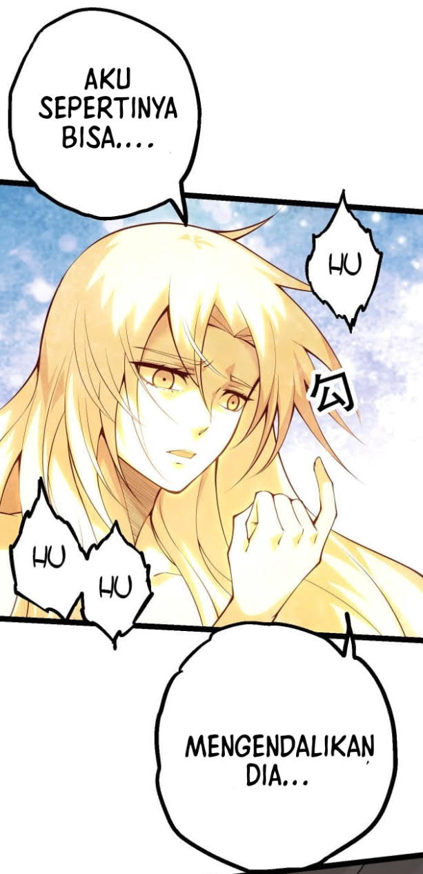 Evolution Begins With A Big Tree Chapter 15 Image 42