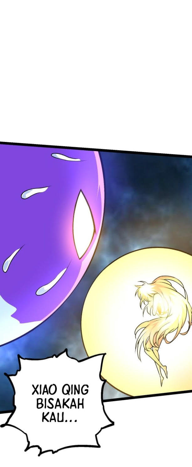 Evolution Begins With A Big Tree Chapter 15 Image 44