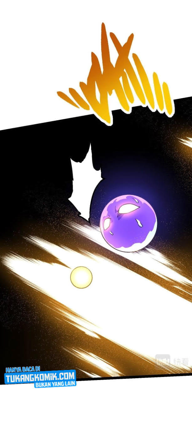 Evolution Begins With A Big Tree Chapter 15 Image 45