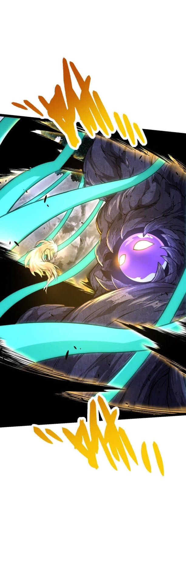 Evolution Begins With A Big Tree Chapter 15 Image 46