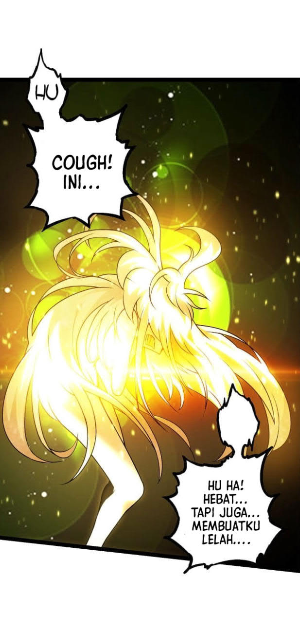 Evolution Begins With A Big Tree Chapter 15 Image 47